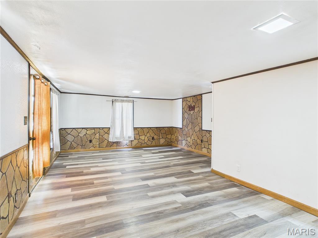 Woods Add - Residential