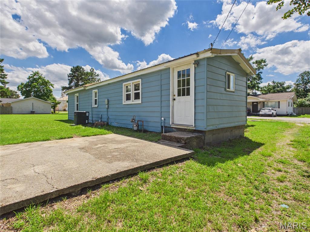 Woods Add - Residential