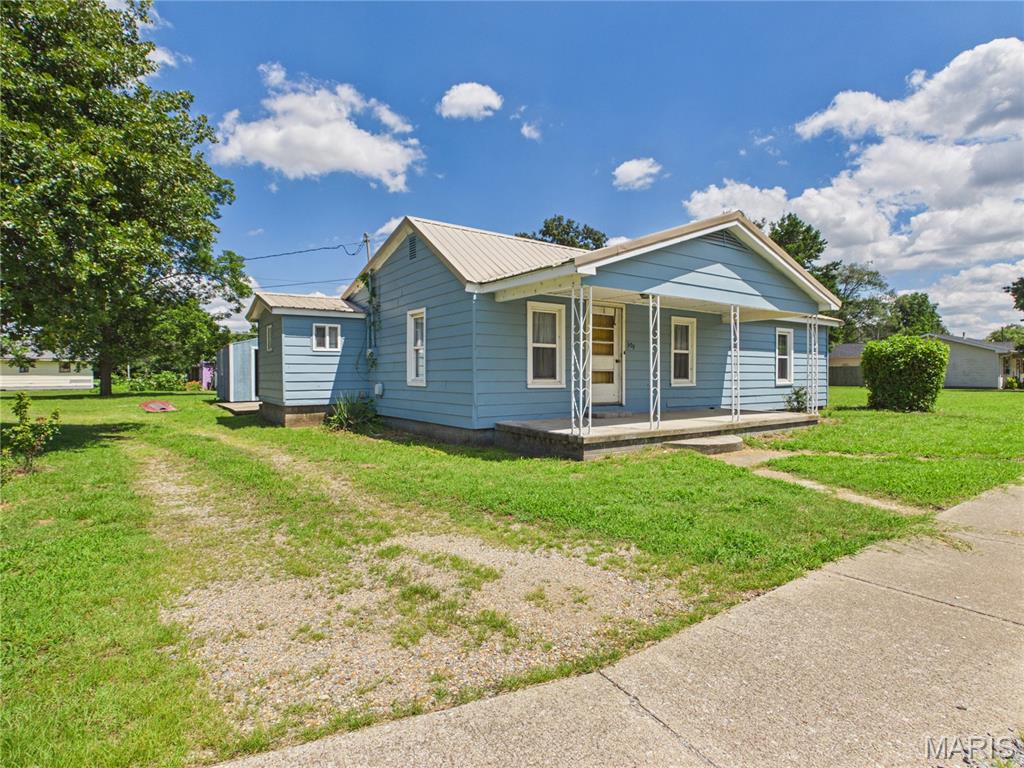 Woods Add - Residential
