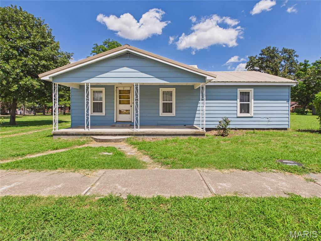 Woods Add - Residential