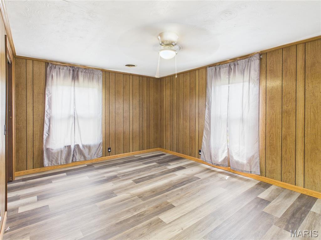 Woods Add - Residential