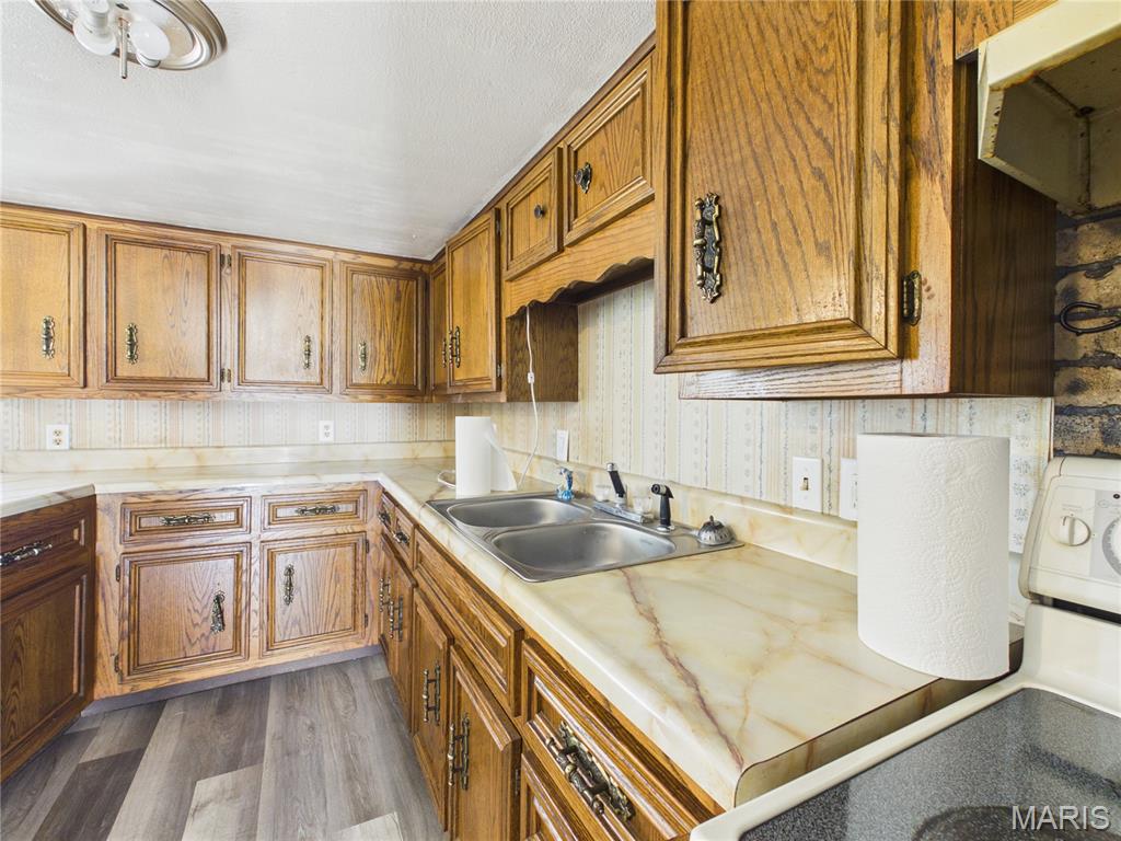 Woods Add - Residential