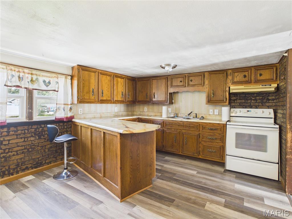 Woods Add - Residential