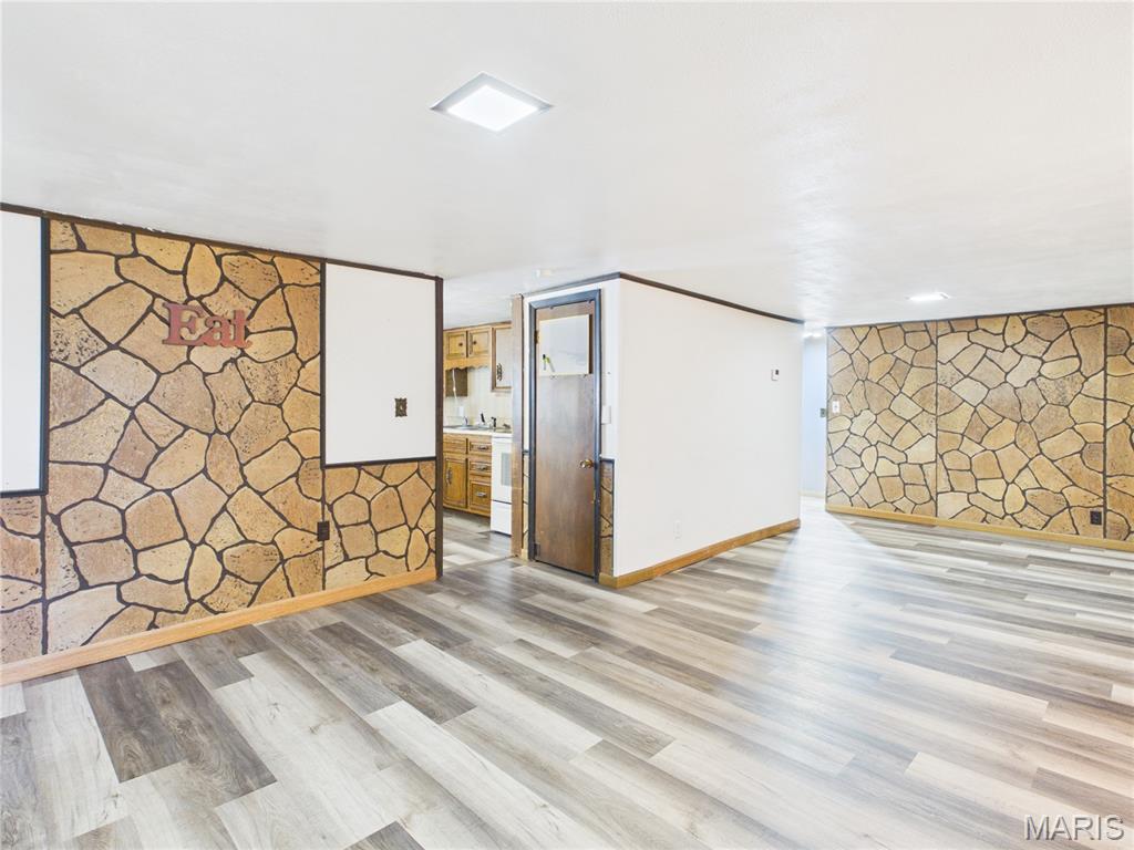 Woods Add - Residential