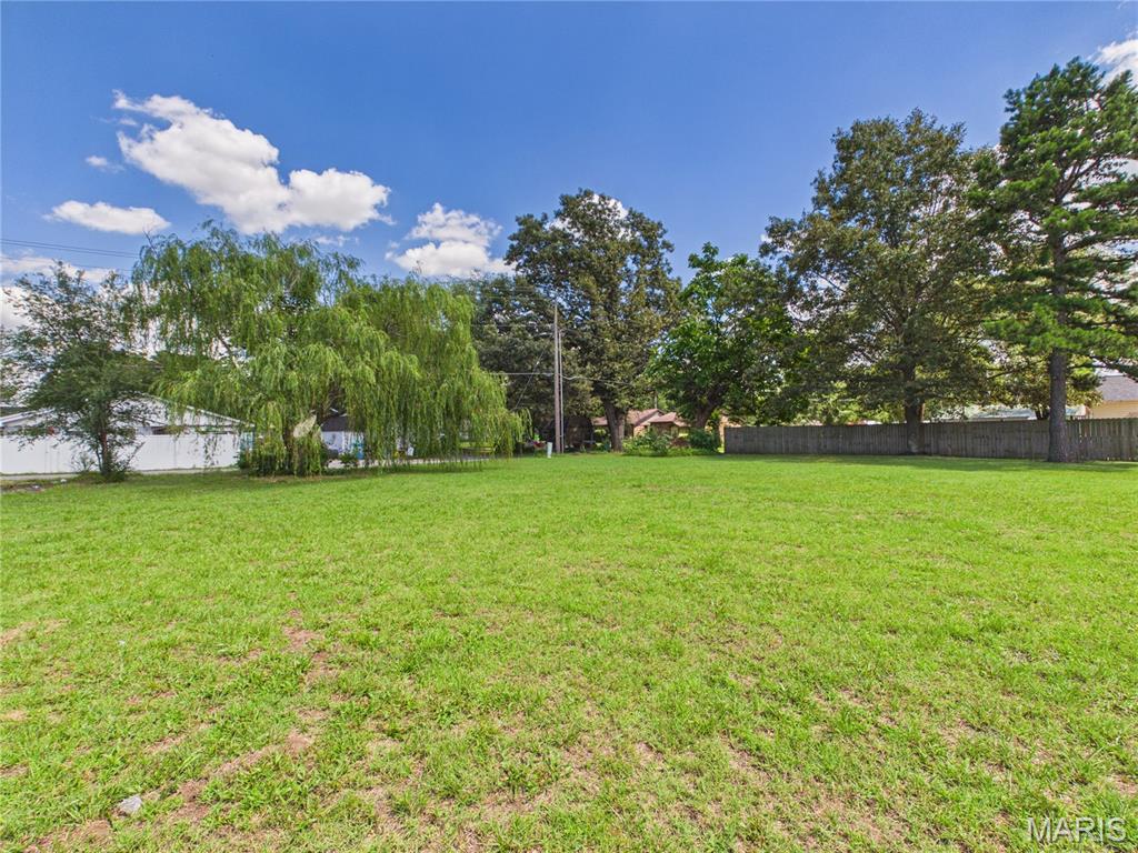 Woods Add - Residential