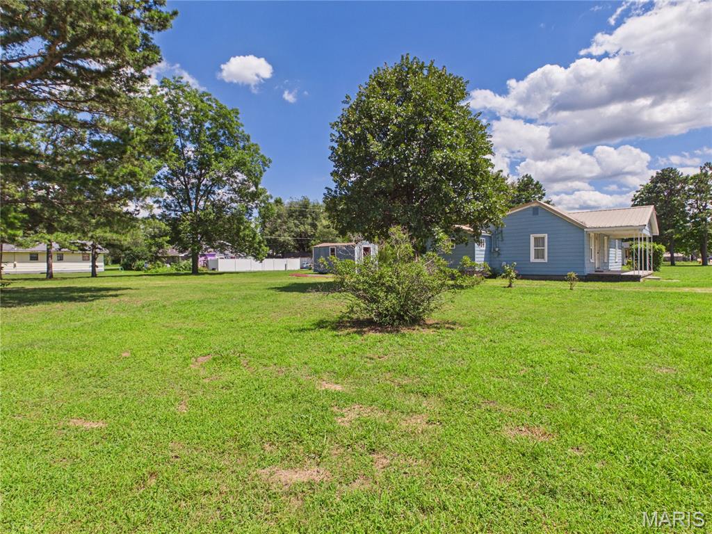 Woods Add - Residential