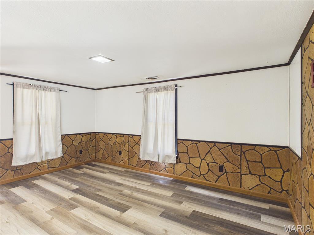 Woods Add - Residential