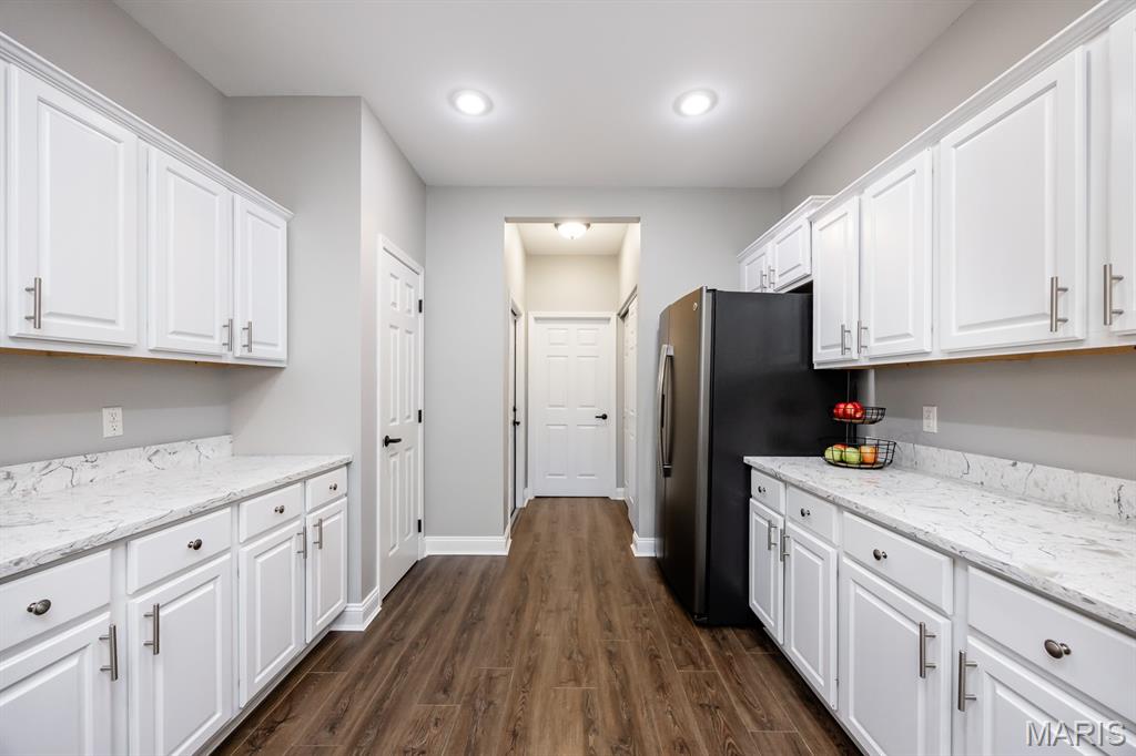 Stone Bridge Villas Condo - Residential
