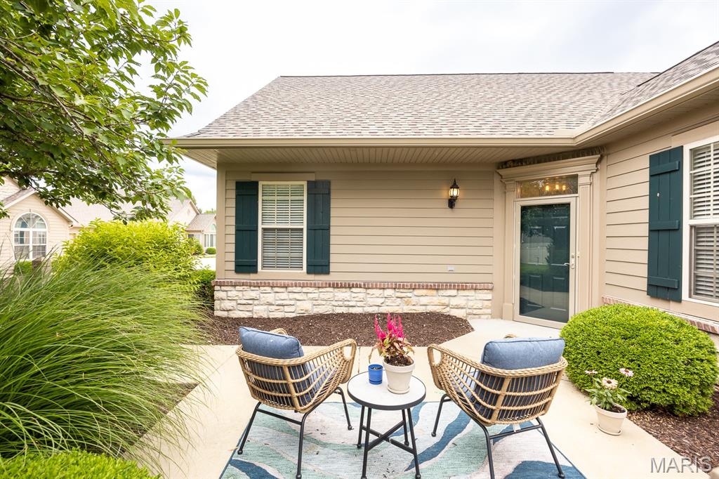 Stone Bridge Villas Condo - Residential