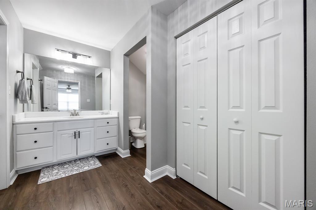 Stone Bridge Villas Condo - Residential