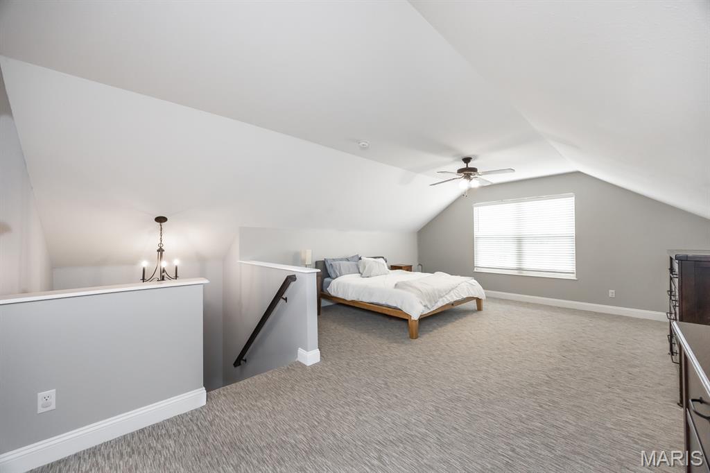 Stone Bridge Villas Condo - Residential