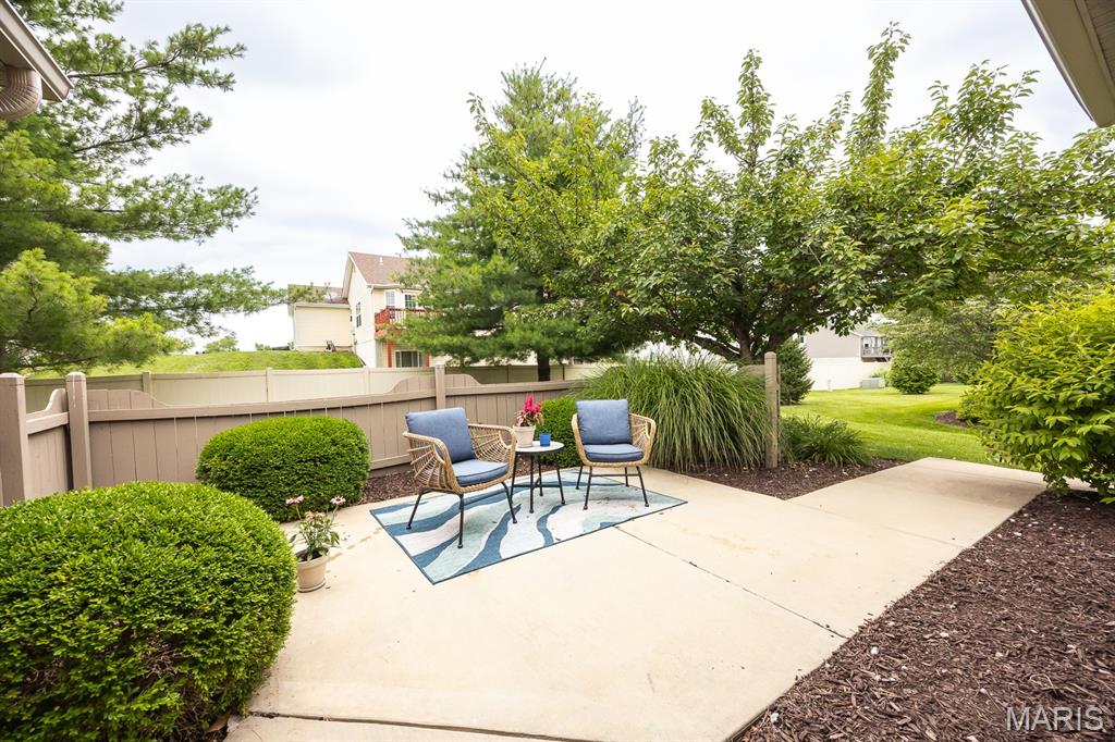 Stone Bridge Villas Condo - Residential
