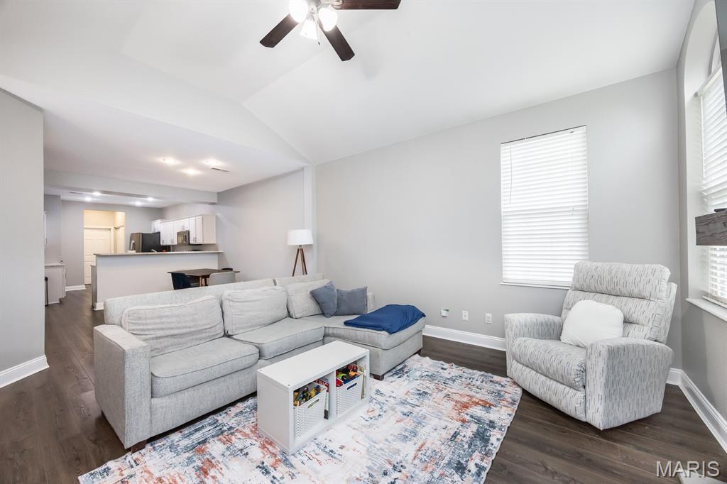 Stone Bridge Villas Condo - Residential