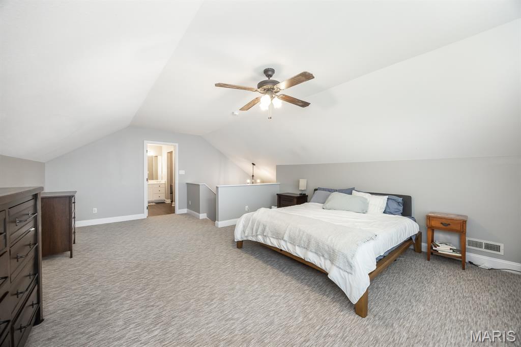 Stone Bridge Villas Condo - Residential