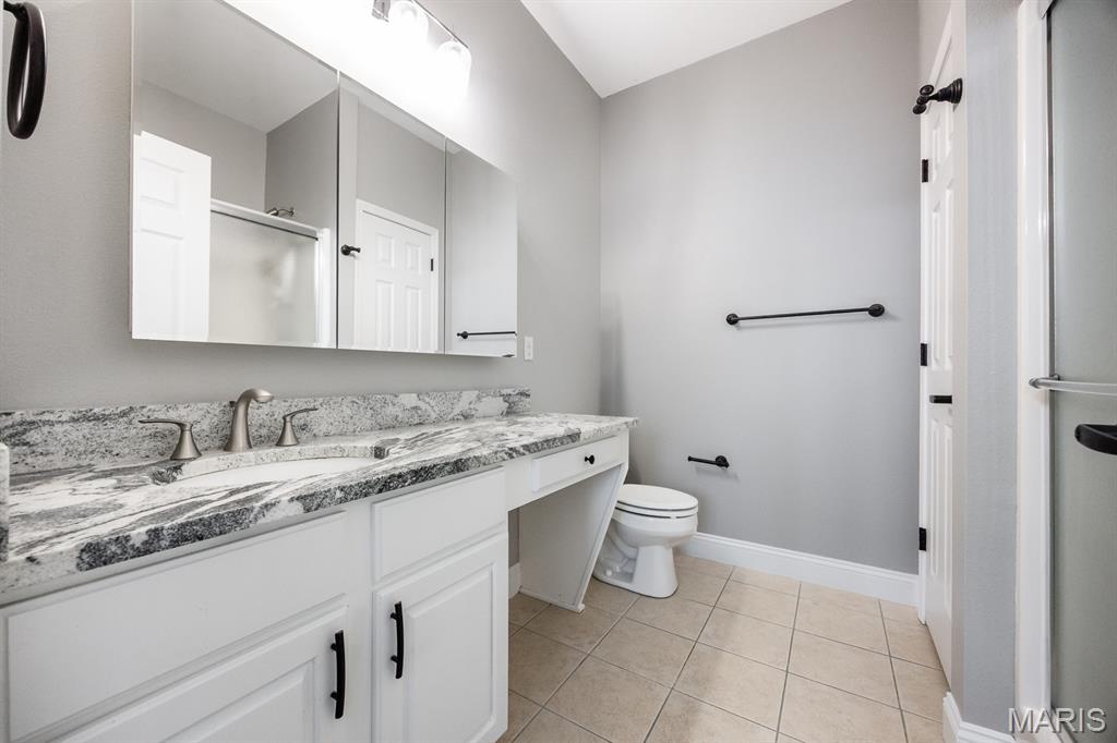 Stone Bridge Villas Condo - Residential