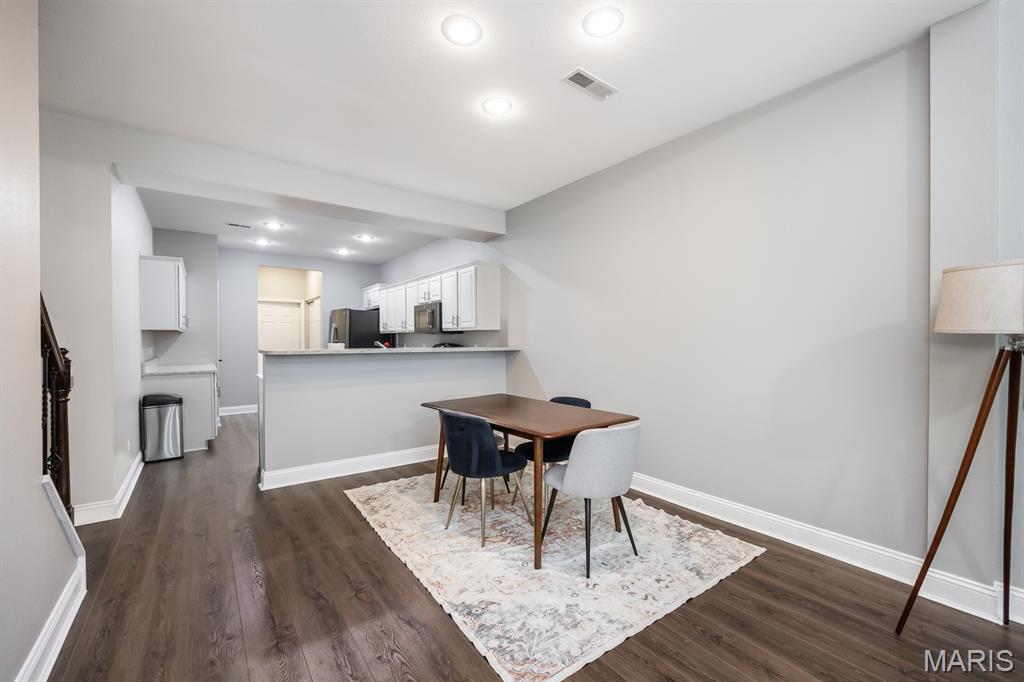 Stone Bridge Villas Condo - Residential