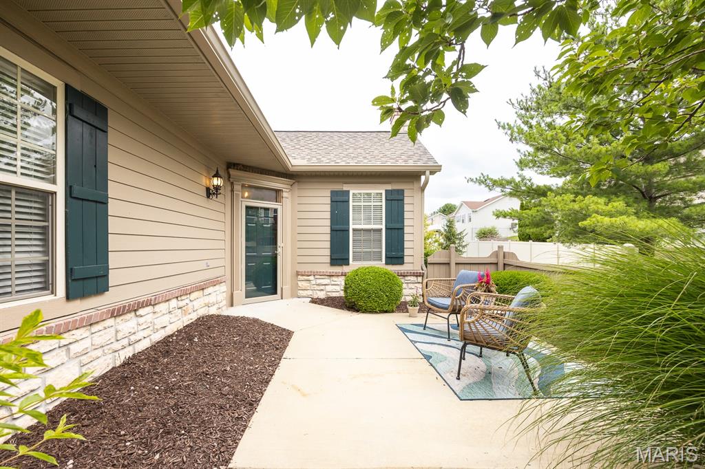 Stone Bridge Villas Condo - Residential