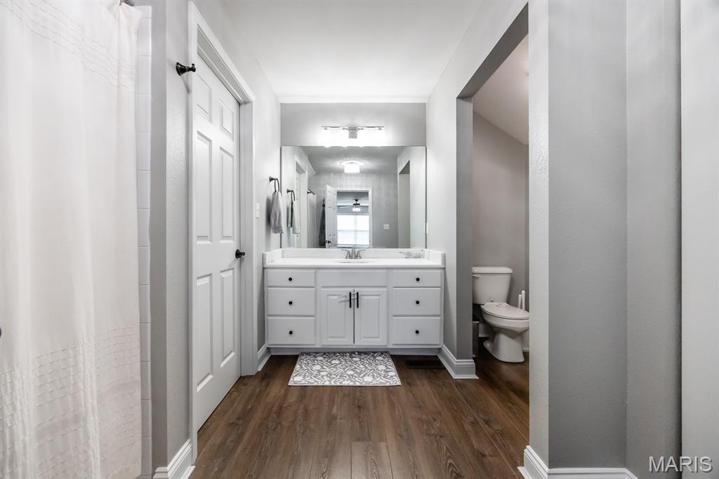 Stone Bridge Villas Condo - Residential
