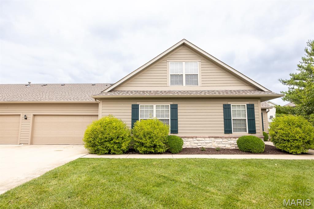 Stone Bridge Villas Condo - Residential
