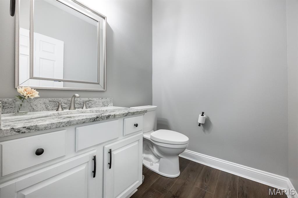 Stone Bridge Villas Condo - Residential