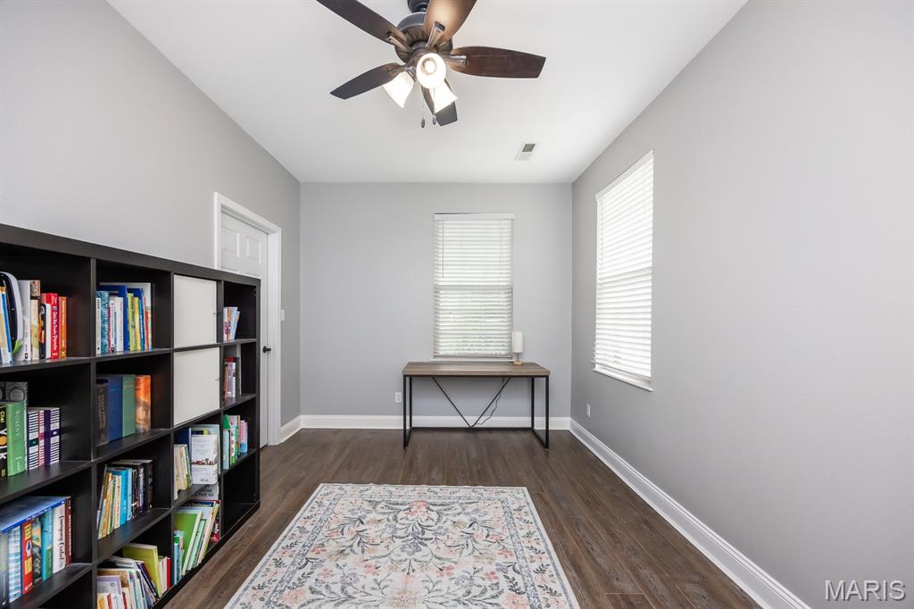 Stone Bridge Villas Condo - Residential