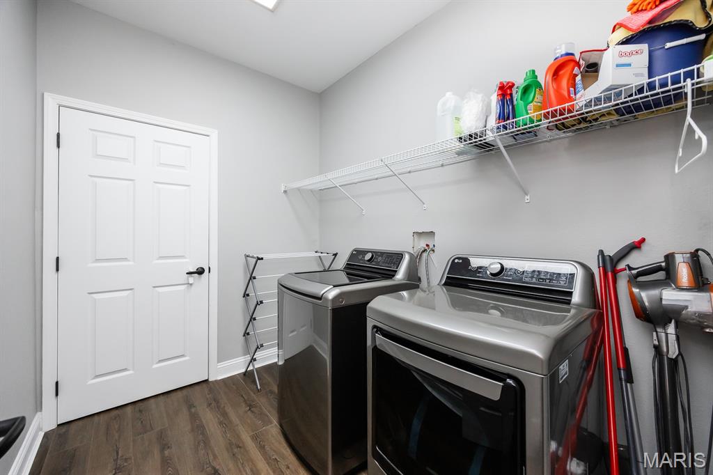 Stone Bridge Villas Condo - Residential