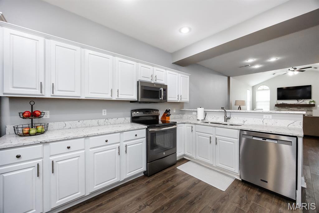 Stone Bridge Villas Condo - Residential