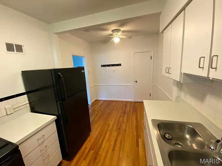 West University - Residential Income