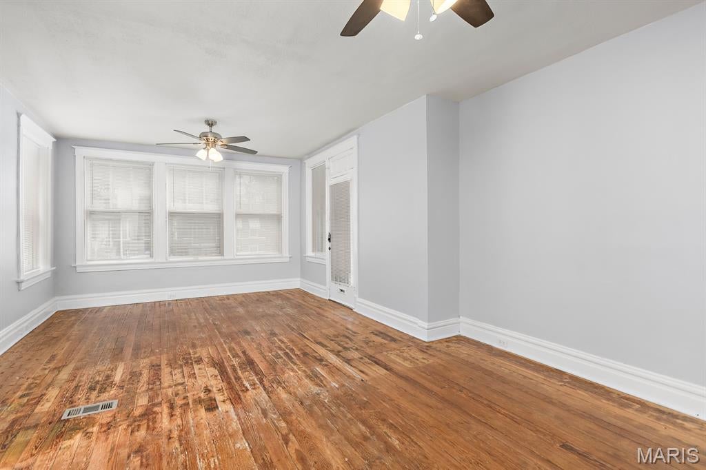 St Louis Add - Residential Income