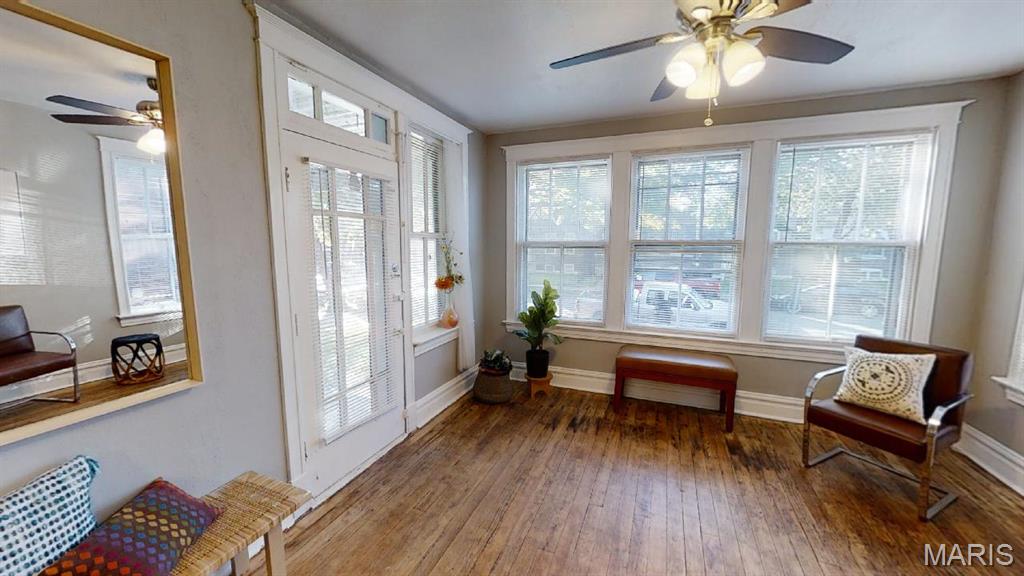 St Louis Add - Residential Income