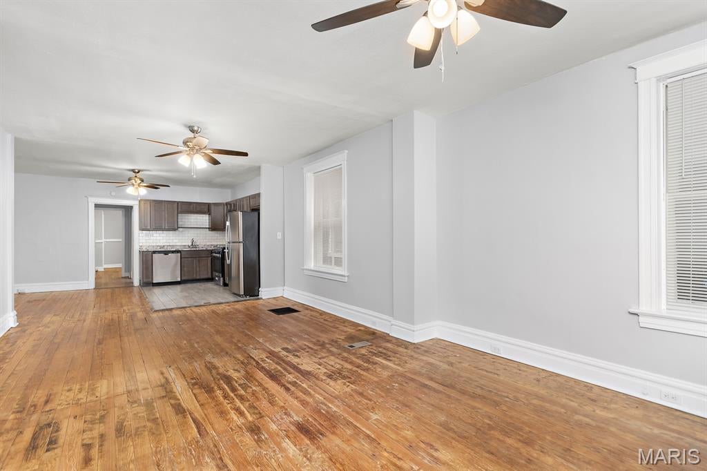 St Louis Add - Residential Income