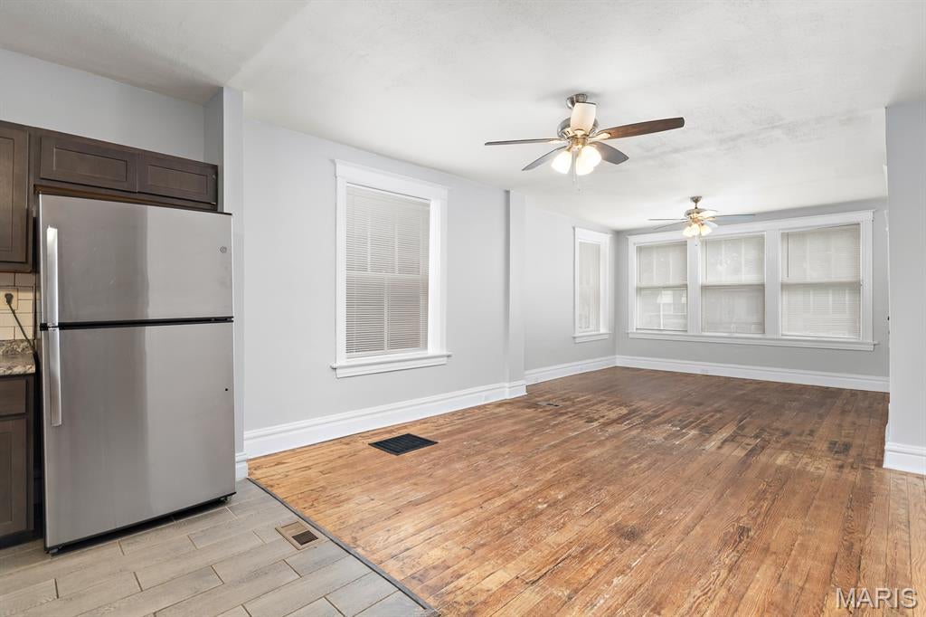 St Louis Add - Residential Income