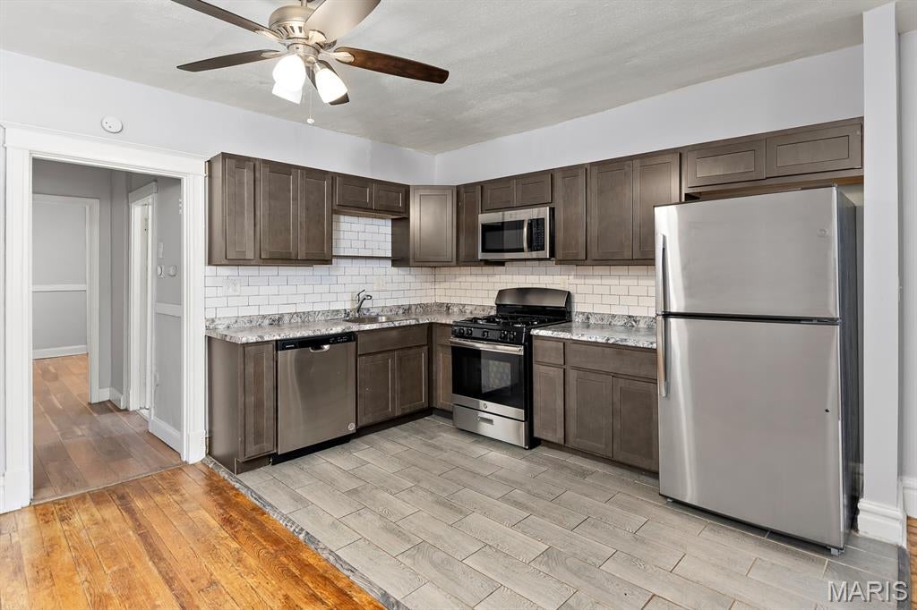 St Louis Add - Residential Income