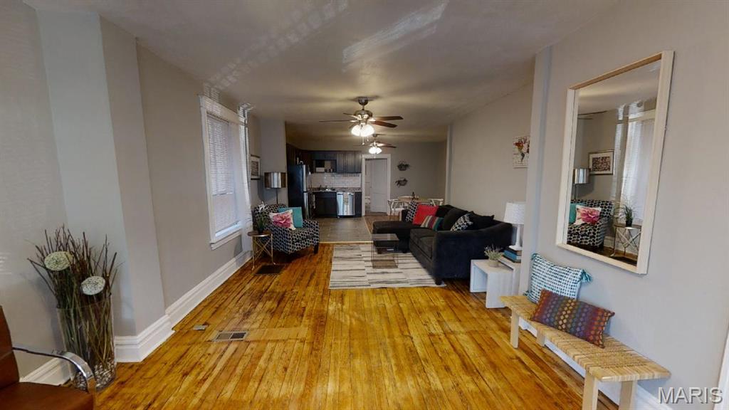 St Louis Add - Residential Income