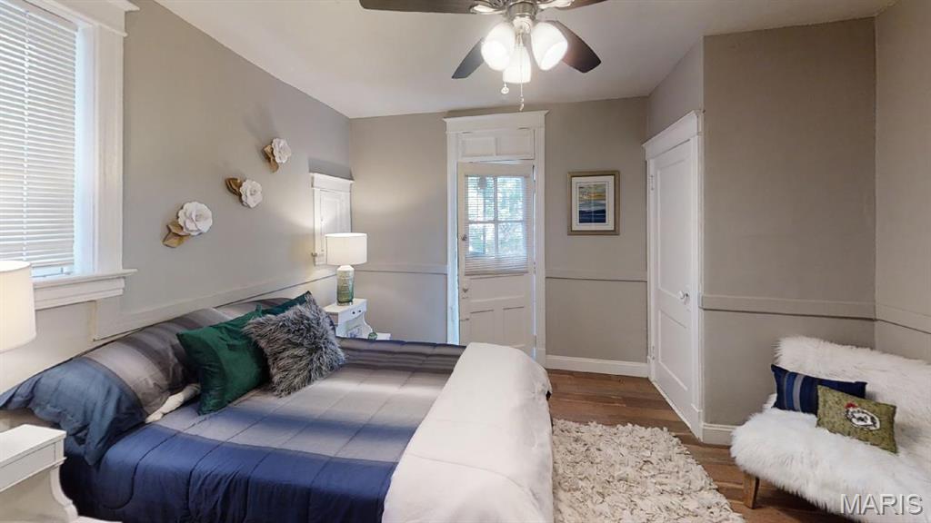 St Louis Add - Residential Income