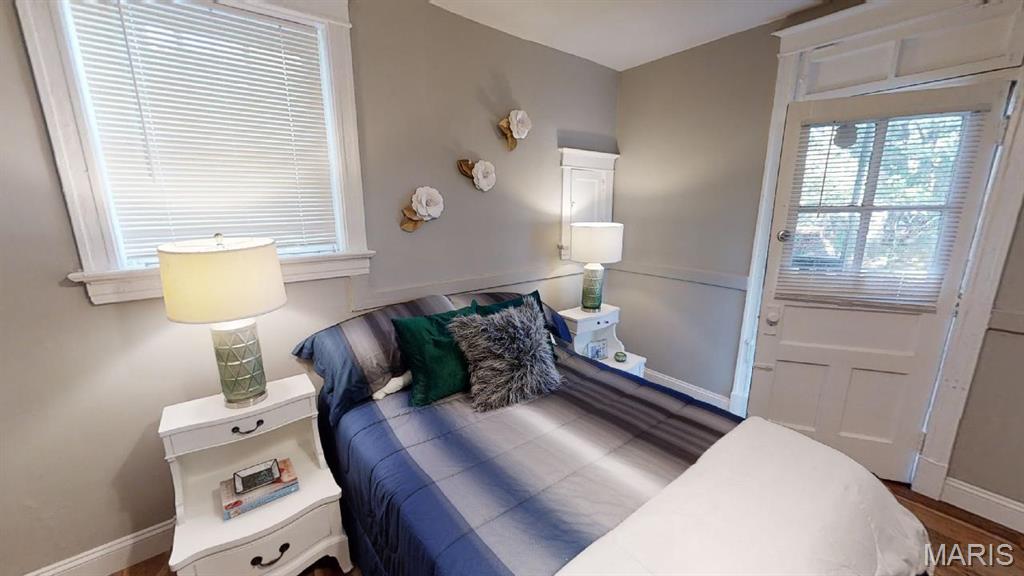 St Louis Add - Residential Income