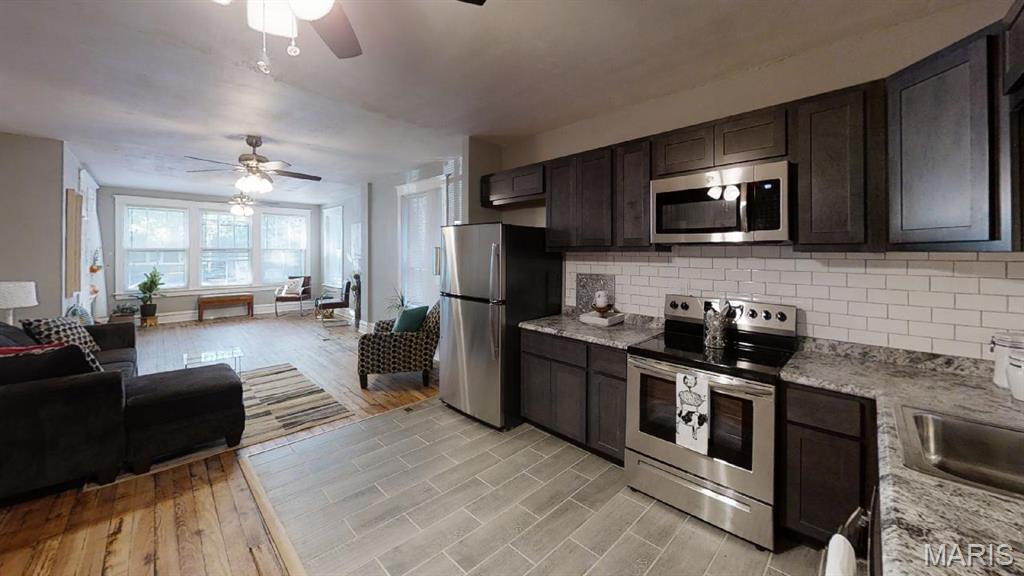 St Louis Add - Residential Income