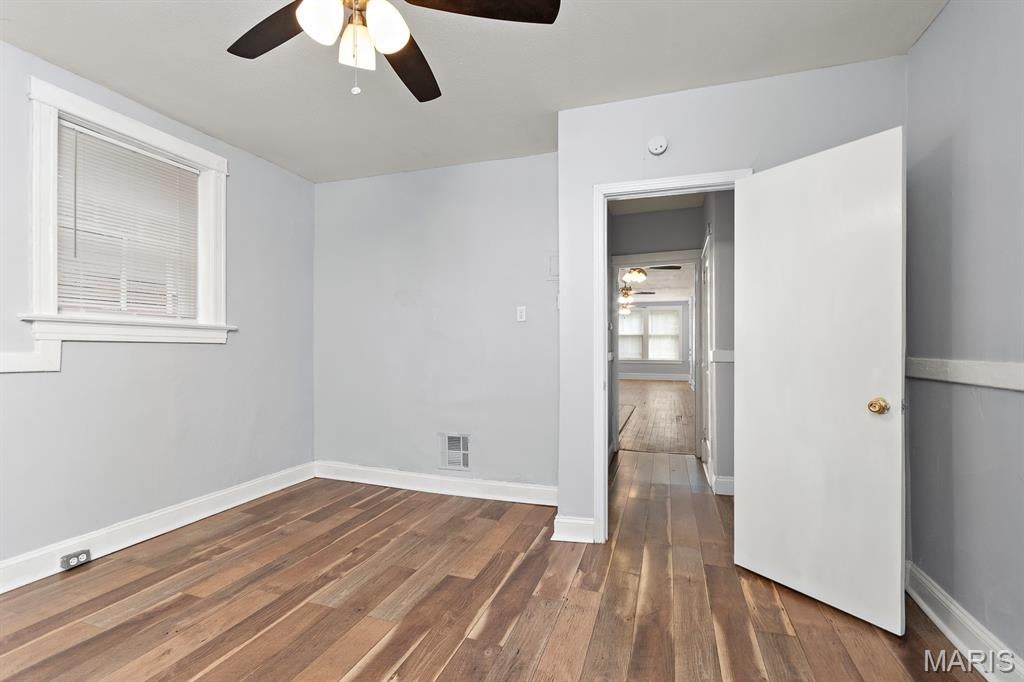 St Louis Add - Residential Income