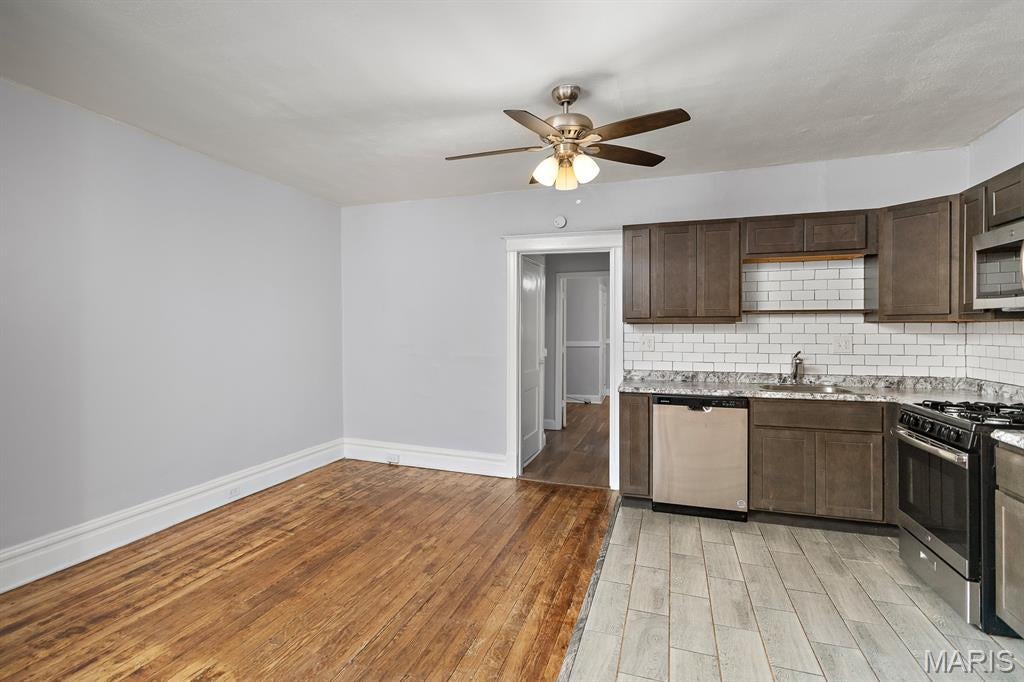 St Louis Add - Residential Income