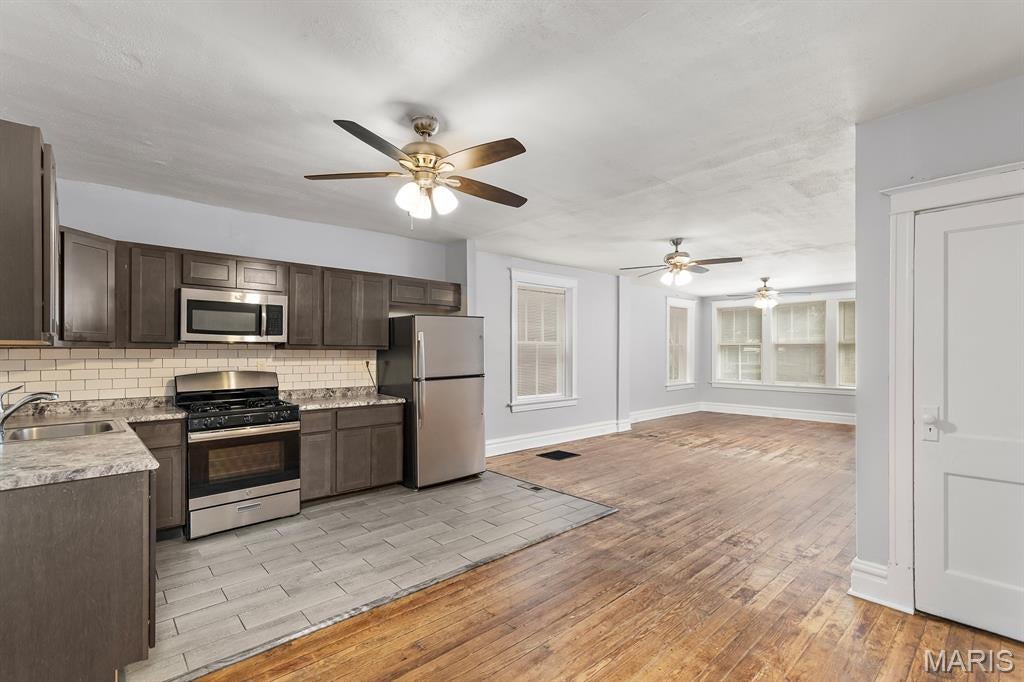 St Louis Add - Residential Income