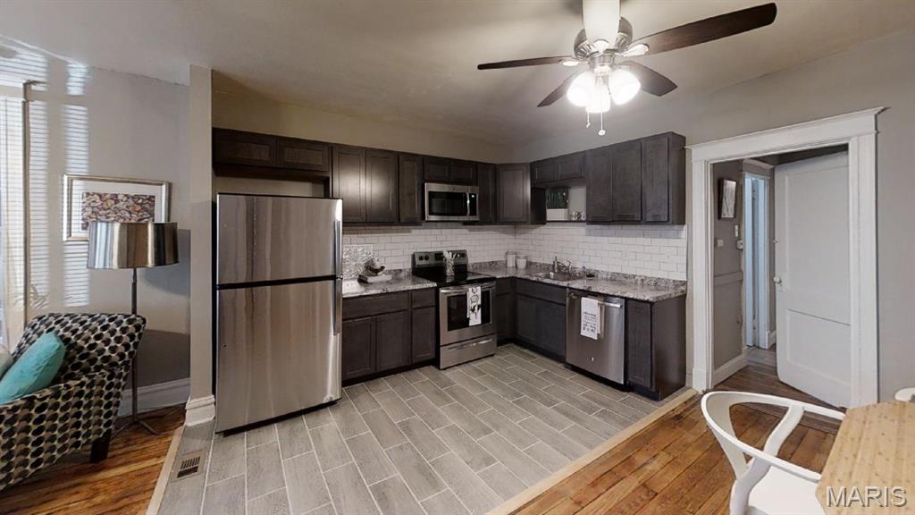 St Louis Add - Residential Income