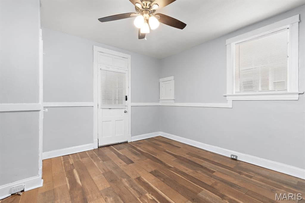 St Louis Add - Residential Income