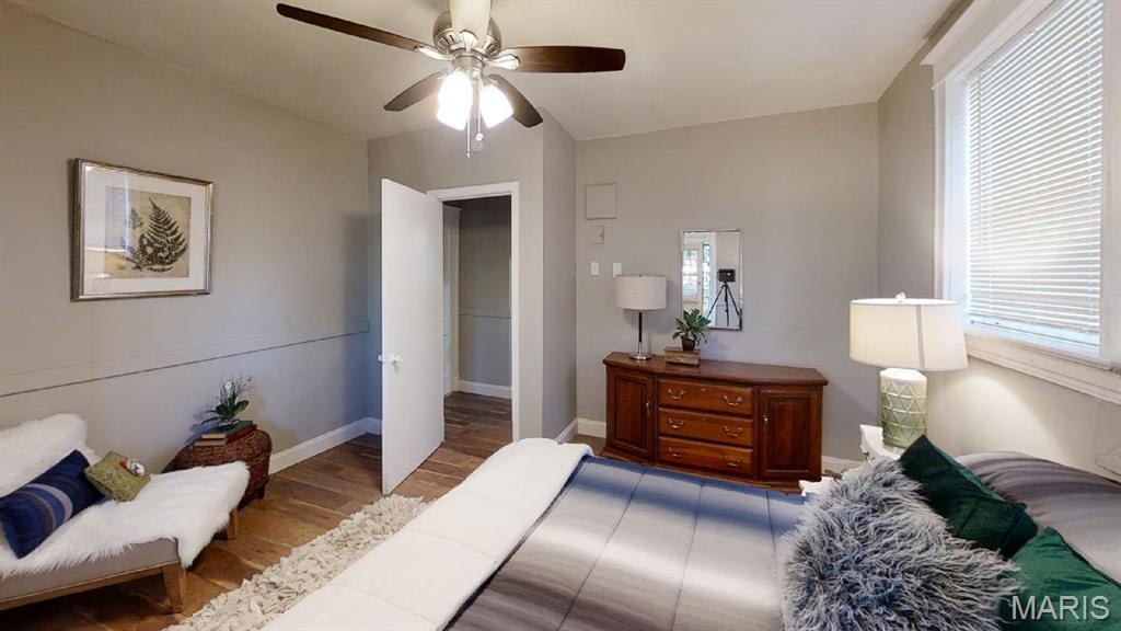 St Louis Add - Residential Income
