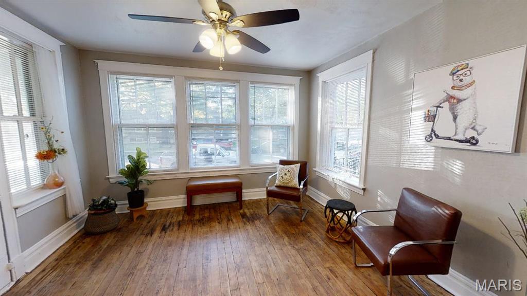 St Louis Add - Residential Income