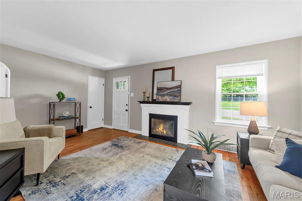Mackenzie Hills - Residential