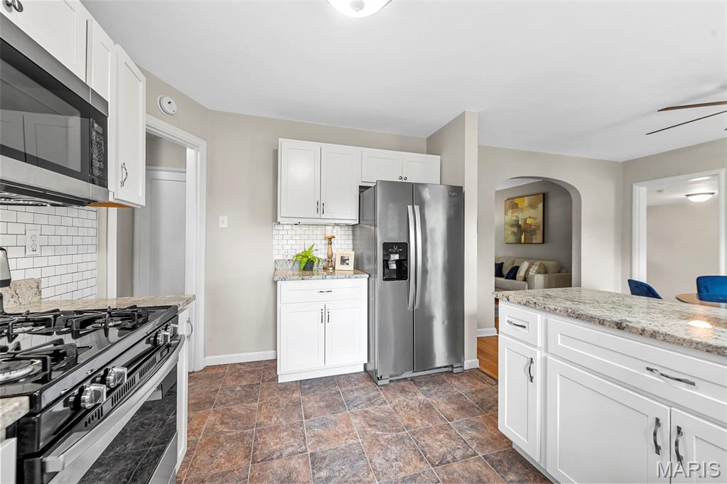 Mackenzie Hills - Residential