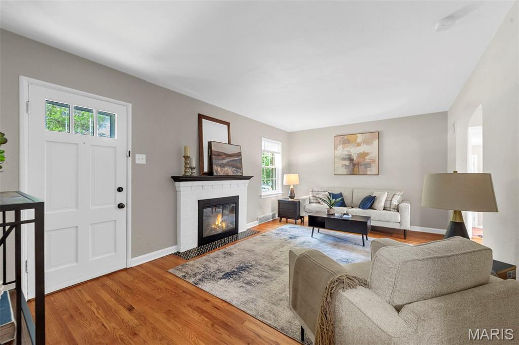 Mackenzie Hills - Residential