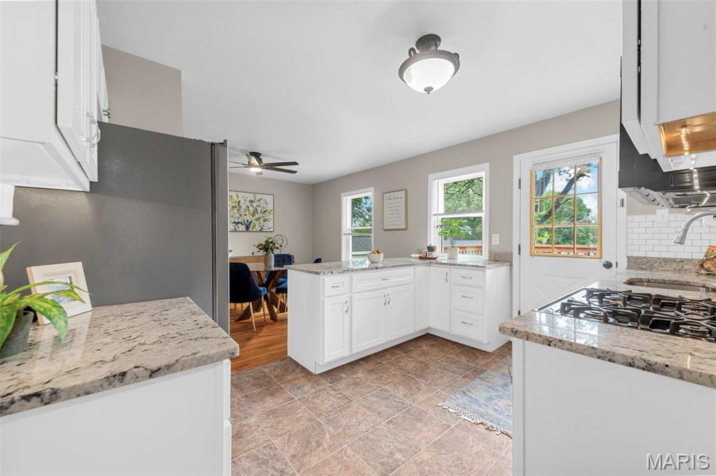 Mackenzie Hills - Residential