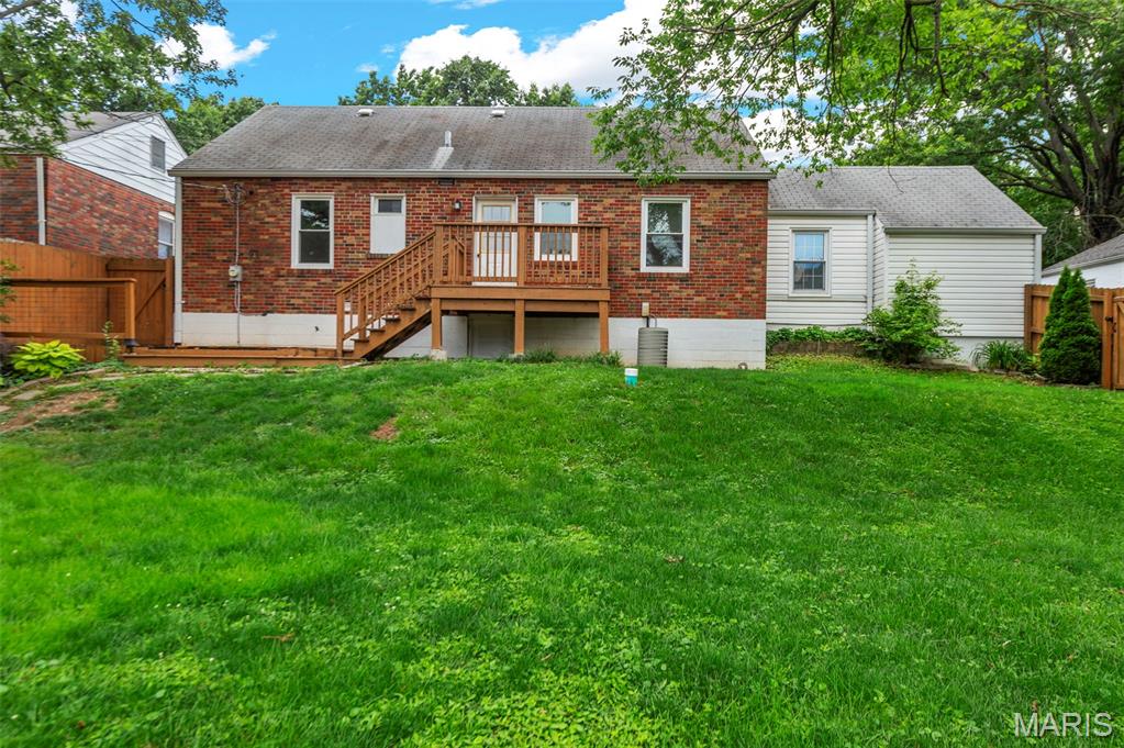 Mackenzie Hills - Residential