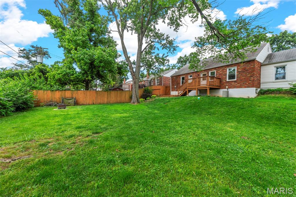 Mackenzie Hills - Residential